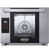 UNOX CONVECTION OVEN BAKERLUX ARIANNA MODEL - Mabrook Hotel Supplies